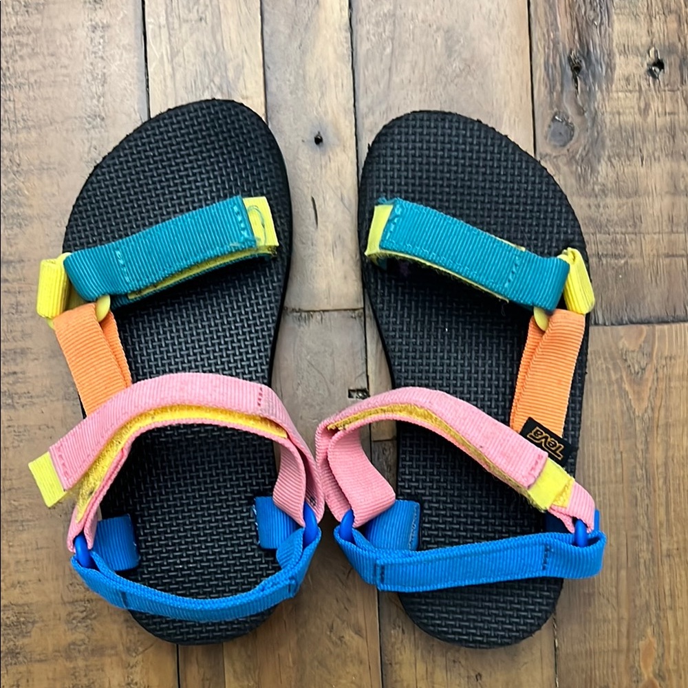 Teva Kids Sandals